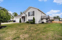 613 Silver Birch Street, Howard City, MI 49329