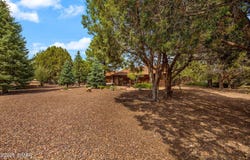 919 Wild Horse Road, Show Low, AZ 85901
