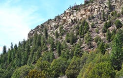 Tbd CR 352, Lumberton, NM 87528
