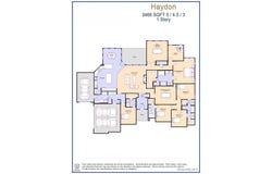 339 Success, McLendon Chisholm, TX 75032