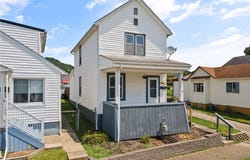 225 W 40th Street, Shadyside, OH 43947