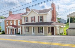 2359 Lee Hwy, Mount Sidney, VA 24467