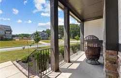 100 Amberton Lane, Fayetteville, GA 30215
