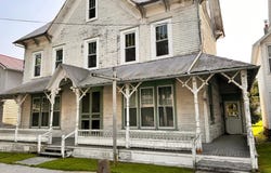 116 PENN STREET, MILLHEIM, PA 16854