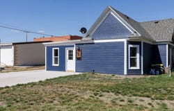 114 North Griffith Ave., Oberlin, KS 67749