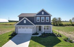 8979 Meadowlark Drive, Plain City, OH 43064