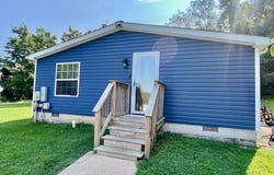1726 RIDGE ROAD (BUILDING ONLY), WHITEFORD, MD 21160