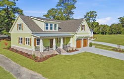 813 Commanders Island Rd., Georgetown, SC 29440