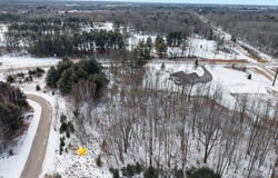 ALPHA Lane, ABRAMS, WI 54101