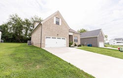 904 Shelburne Way, Nicholasville, KY 40356