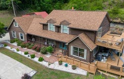 357 Fred's Fork, Prestonsburg, KY 41653