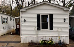 3560 Orchard unit: A-22, Stow, OH 44224