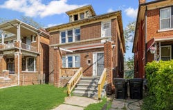 2951 Gladstone Street, Detroit, MI 48206