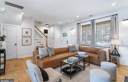 125 JEFFERSON STREET NW, WASHINGTON, DC 20011