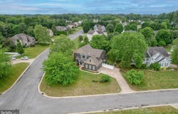177 EXCHANGE DRIVE, CAMDEN WYOMING, DE 19934