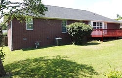 1305  W Rogers  AVE, Harrison, AR 72601