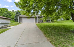 107 Ravine Road, Mount Horeb, WI 53572