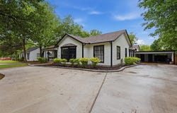 216 Sunset Drive, Cleburne, TX 76033
