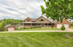 5401 McCormick Road, Mt Sterling, KY 40353