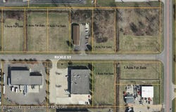 Rickle, Lansing, MI 48917