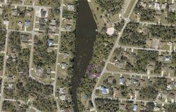 Ridgewood lot #41 Drive, North Port, FL 34287