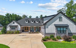 176 HARMONY BAY DRIVE, Eatonton, GA 31024
