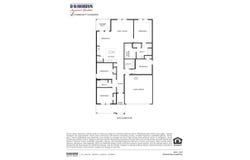 4004 Thistle Drive, Sanger, TX 76266