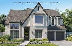 271 Twilight Drive, Prosper, TX 75078