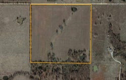 . E 380 Rd, Jay, OK 74346