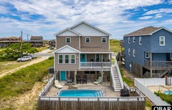 4318 S Virginia Dare Trail lot: 3, Nags Head, NC 27959