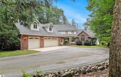 13433 Torch River Road, Rapid City, MI 49679