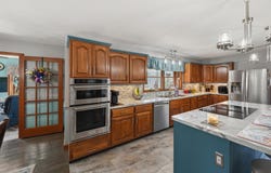 6813 E County Road 200, Greensburg, IN 47240-8839