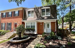 9019 FOX GRAPE LANE, SPRINGFIELD, VA 22152