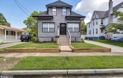 337 WOODBINE AVENUE, WESTVILLE, NJ 08093