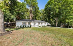 1401 Oak Drive, Pendleton, SC 29670