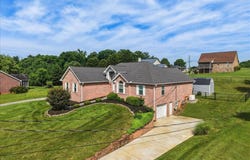 4683 Stapleton Road, Morristown, TN 37813