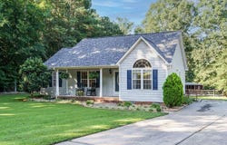 131 Ayden Drive, Clayton, NC 27520