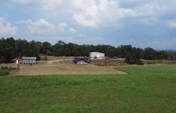8979 Grand Prairie Rd, Charleston, AR 72933