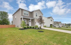 282 Shady Hollow Drive, Orient, OH 43146