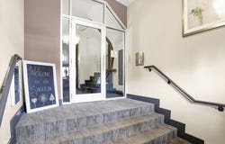 825 N Delaware Street, Indianapolis, IN 46204