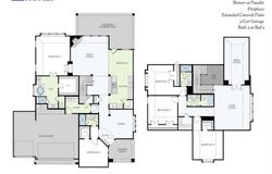 1009 Stonehaven Drive, Justin, TX 76247