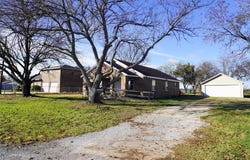 7498 State Highway 175, Montague, TX 76251