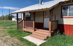 South HWY 84, Chama, NM 87520