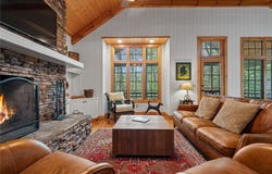 56 First Tee Trail, Cashiers, NC 28717