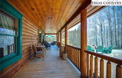 245 Deer Run Circle, Zionville, NC 28698