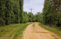 Lewis Lane, Gloster, MS 39638