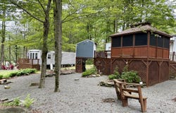 153 Birch Terrace, Covington Twp, PA 18424