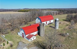 256 Guthrie Road, Wheatland, NY 14511