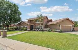 4735 E HARMONY Circle, Mesa, AZ 85206