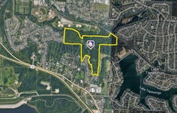 No Address Assigned By County N/A, Blue Springs, MO 64015